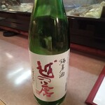 駄駄 - 日本酒も美味しい