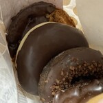 ミスタードーナツ アズ熊谷ショップ - 