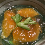 和さび - とろけます