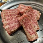 焼肉 牛緒 - 