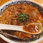 Chuugoku Ramen Youshuu Shounin - 