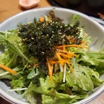 焼肉 牛緒 - 