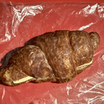 HEART BREAD ANTIQUE - 