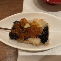 串処 最上 心斎橋店 - 