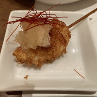 串処 最上 心斎橋店 - 