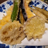 そば会席 立会川 吉田家 - 