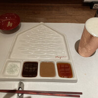 串処 最上 心斎橋店 - 