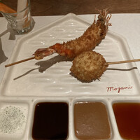 串処 最上 心斎橋店 - 