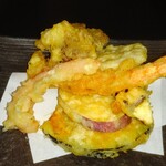 讃岐づくり本格手打ちうどん 麦の季 - 