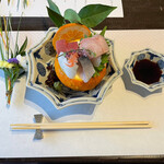 先斗町 魯ビン - 