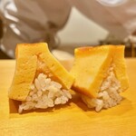 鮨 はしもと - 202212.  玉