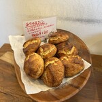 松ぼっくるり - 