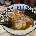 弟子屈ラーメン - 