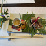 先斗町 魯ビン - 