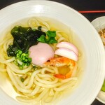 讃岐づくり本格手打ちうどん 麦の季 - 