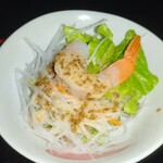 讃岐づくり本格手打ちうどん 麦の季 - 