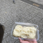 香港点心菜館 - 