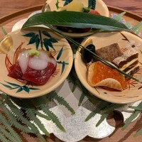 旬彩天 つちや - 