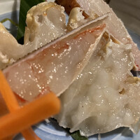 かに道楽 新宿本店 - 