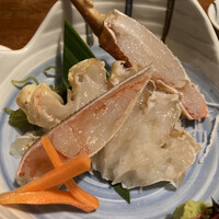 かに道楽 新宿本店 - 
