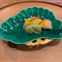 旬彩天 つちや - 