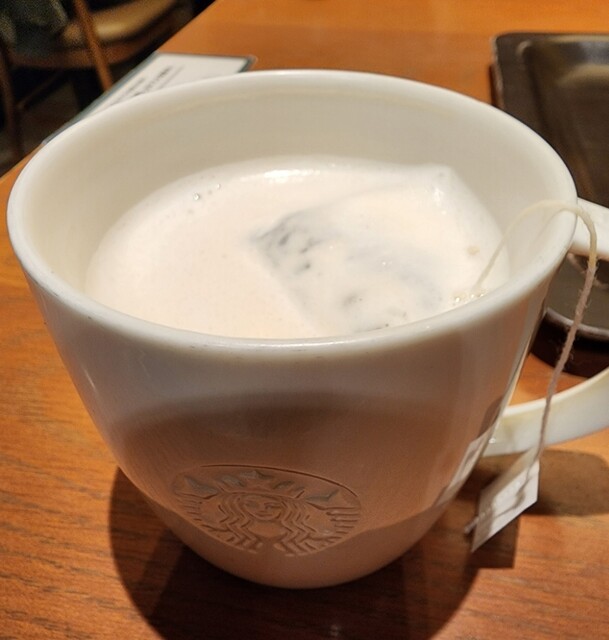 Starbucks Coffee Minonohara Ten photo 3