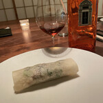 イチリン ハナレ - 