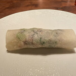 イチリン ハナレ - 