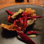 イチリン ハナレ - 