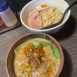 つけ麺 陽 - 