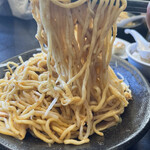 Harupin Ramen Shimosuwa Yakubamaeten - 