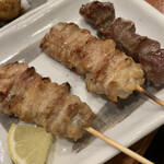 Yakitori Daikichi - 