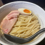つけ麺 陽 - 