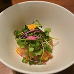 イチリン ハナレ - 