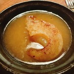 イチリン ハナレ - 