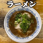 大豊ラーメン - 