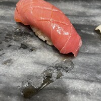 新宿 鮨 よこ田 - 