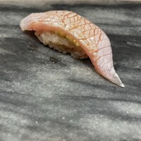 新宿 鮨 よこ田 - 