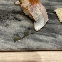 新宿 鮨 よこ田 - 