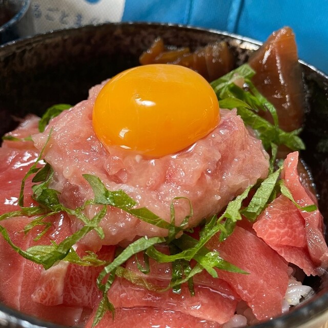 Marugoto Maguro Chikusa Ten photo 2