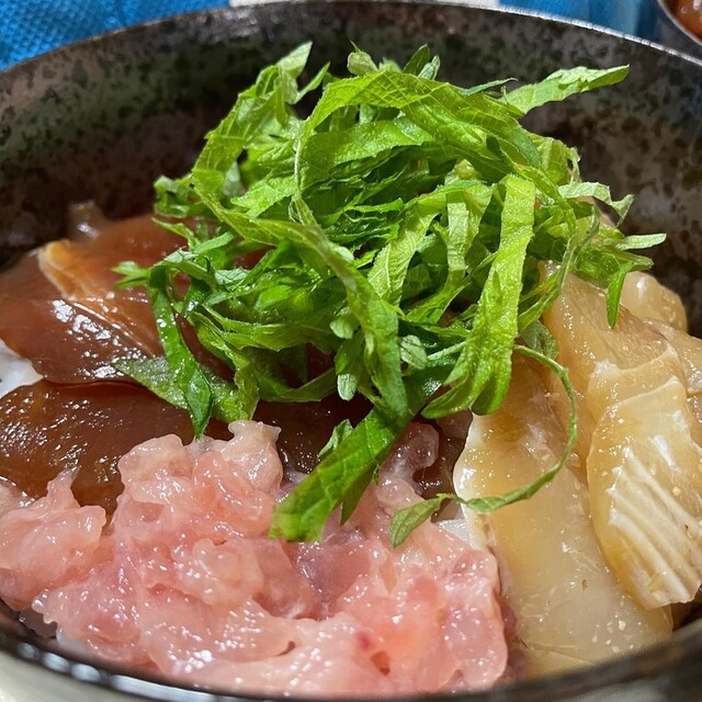 Marugoto Maguro Chikusa Ten