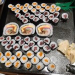 Shigezushi - 