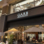 GARB Tokyo - 