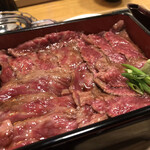 黒毛和牛 壱乃屋 - 