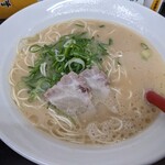 長浜ラーメン小太郎　太宰府店 - 