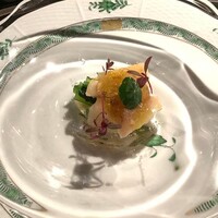 銀座うかい亭 - 