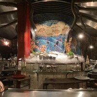 銀座うかい亭 - 