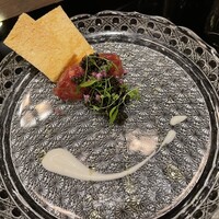 銀座うかい亭 - 