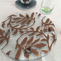 グリルうかい 丸の内店 - 