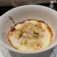 銀座うかい亭 - 